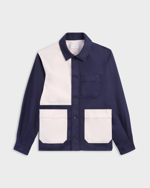 FIGARET - MAEL FUN OVERSHIRT