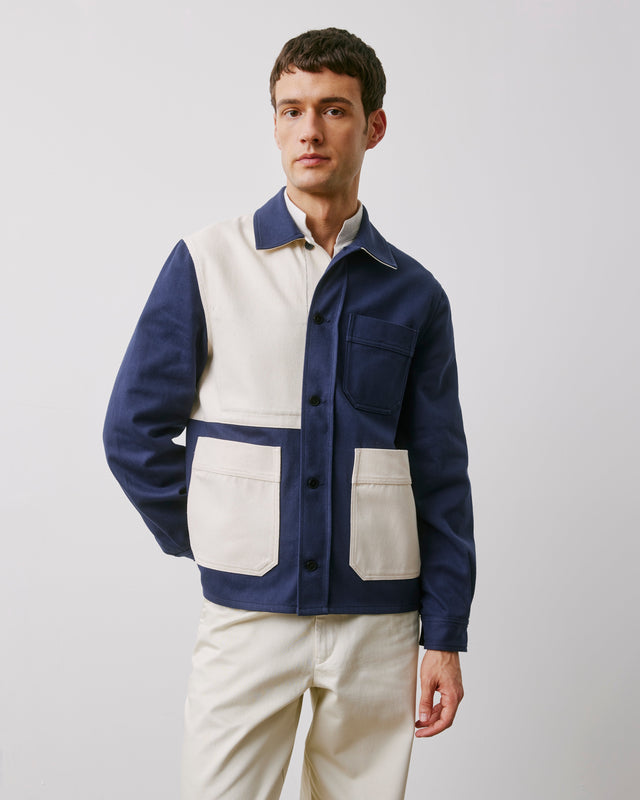 FIGARET - MAEL FUN OVERSHIRT