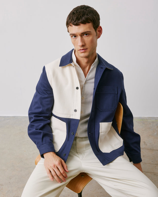 FIGARET - MAEL FUN OVERSHIRT