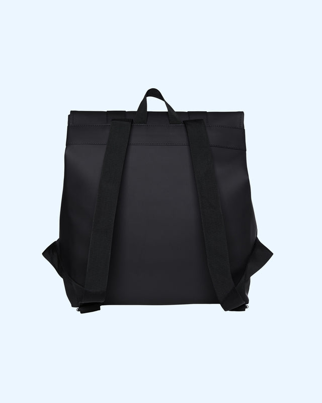 BOLSO MSN NEGRO