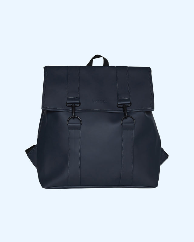 BOLSO MSN AZUL MARINO