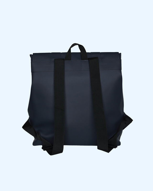 BOLSO MSN AZUL MARINO