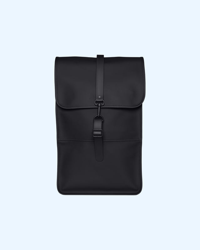 BACKPACK BLACK