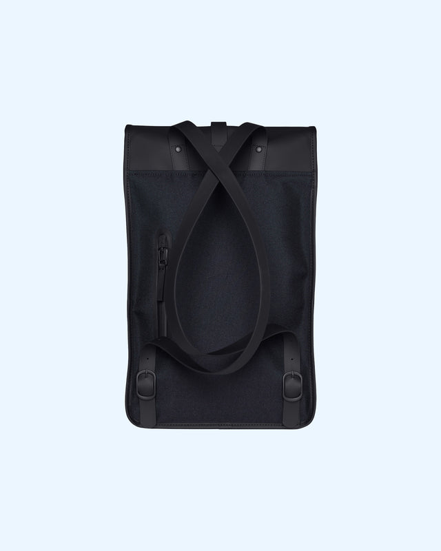 BACKPACK BLACK