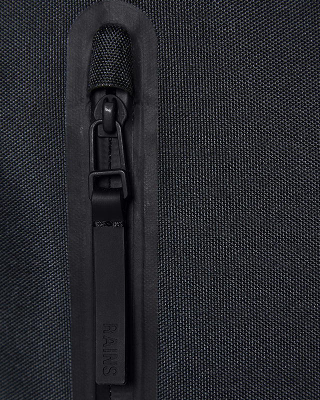 BACKPACK BLACK