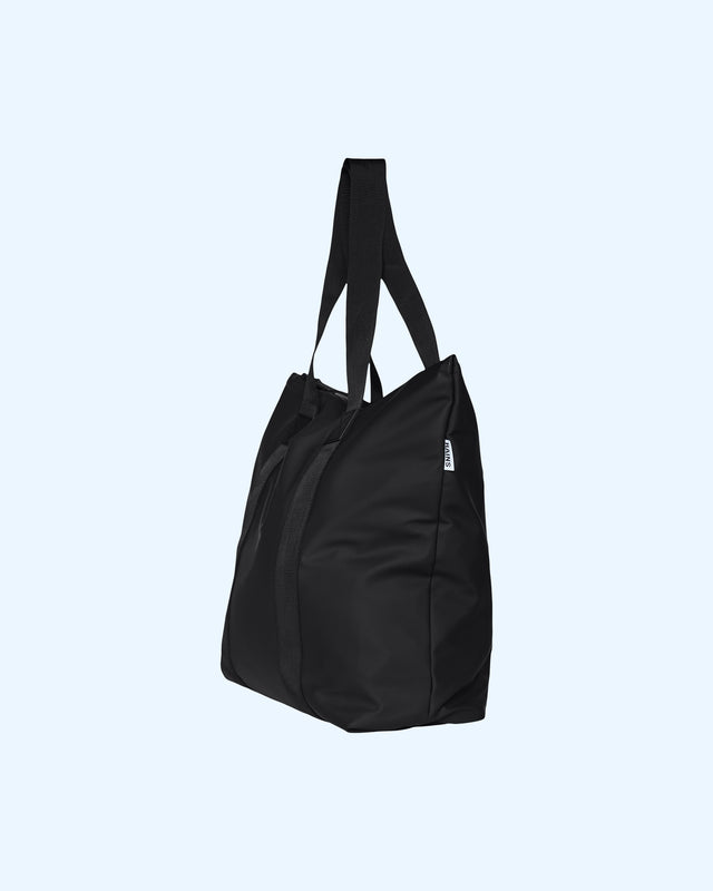 BOLSO TOTE RUSH NEGRO
