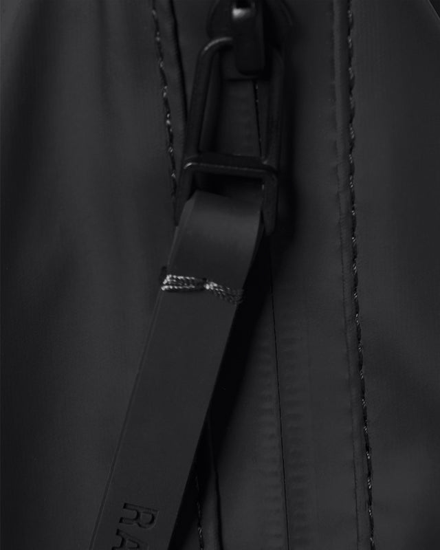 BOLSO TOTE RUSH NEGRO