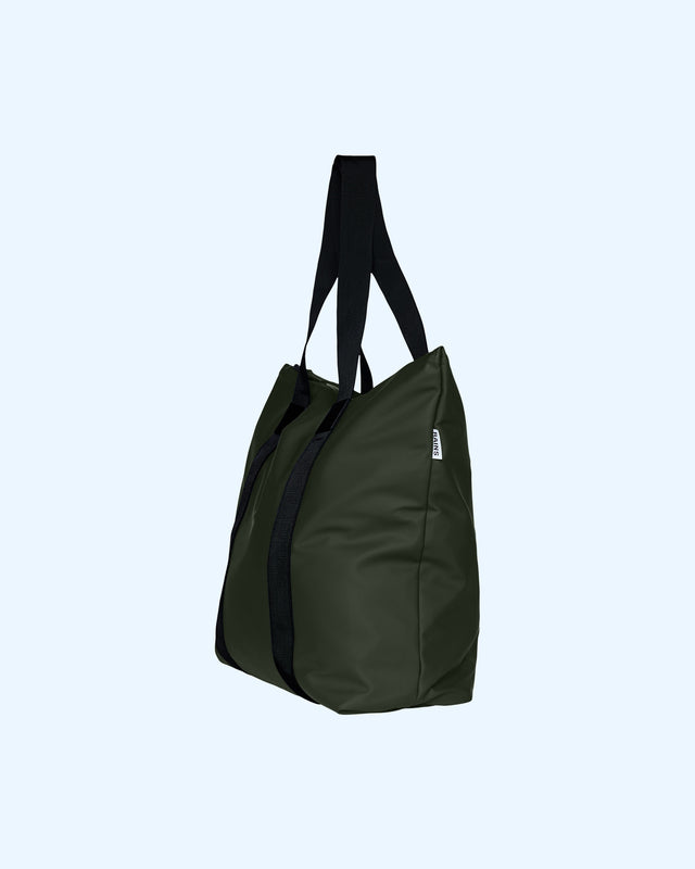 BOLSO TOTE RUSH VERDE