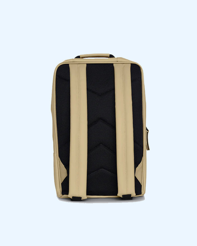 BOOK BACKPACK SAND