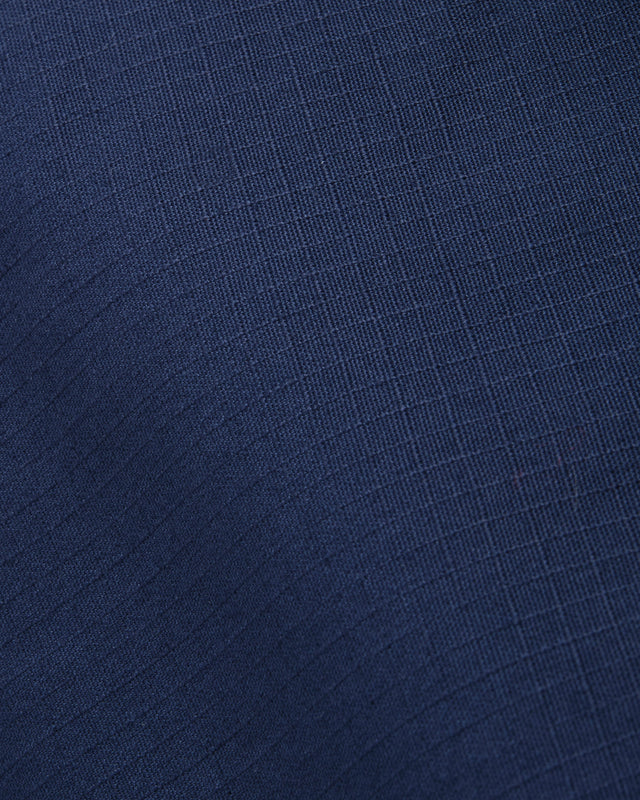 FIGARET - NEÁNDRO OVERSHIRT BLUE