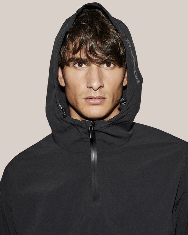 CYC WINDBREAKER BLACK
