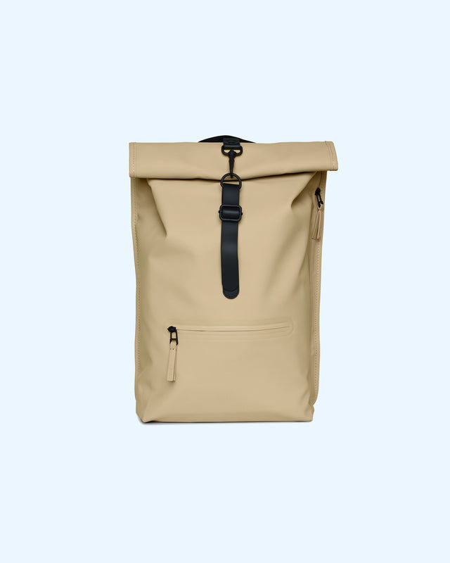 MOCHILA ENROLLABLE ARENA