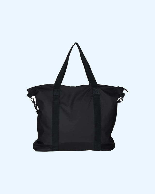 BOLSO TOTE NEGRO