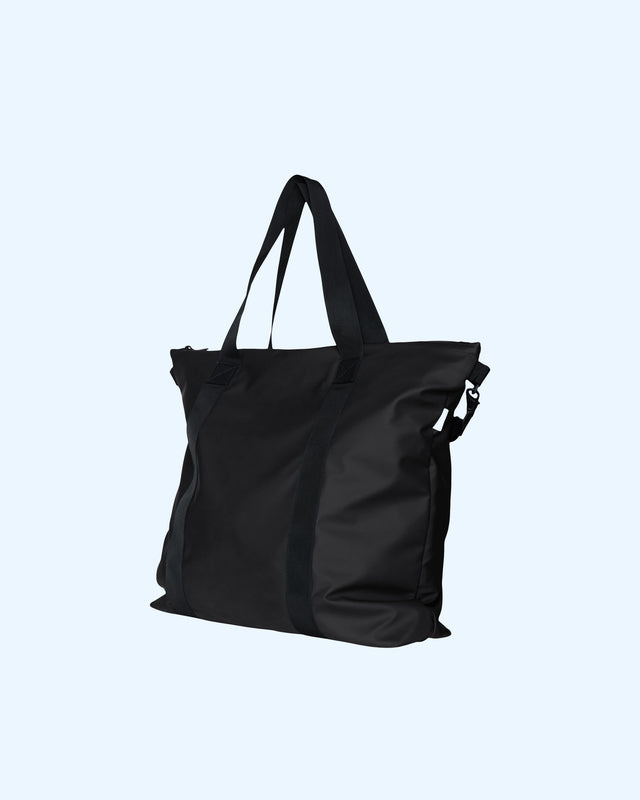BOLSO TOTE NEGRO