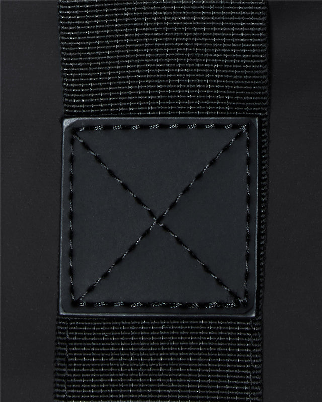 BOLSO TOTE NEGRO