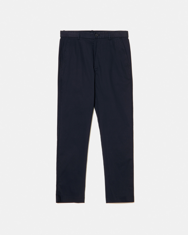 THE 24/7 PANTS NAVY