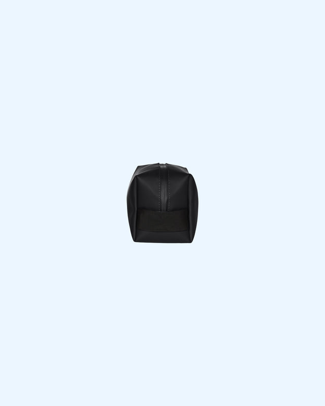 WASH BAG SMALL BLACK