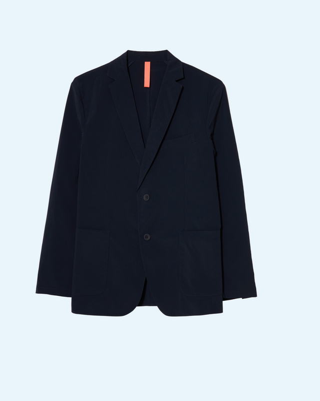 365 SUIT NAVY