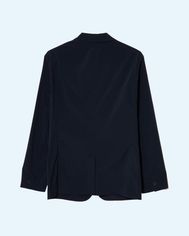 365 BLAZER NAVY