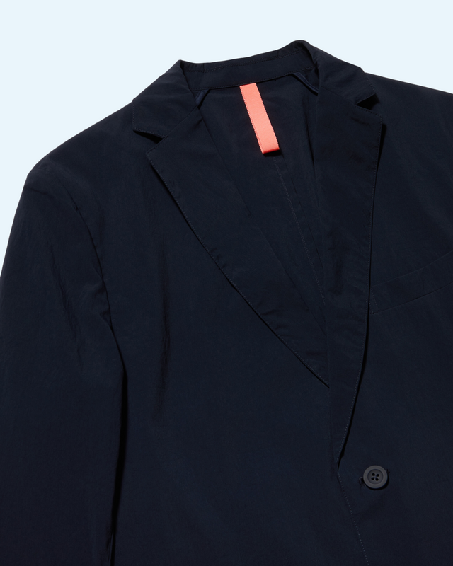 365 BLAZER NAVY