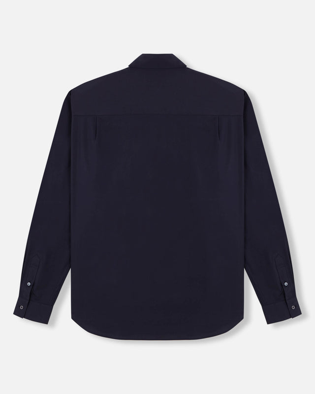 24/7 SHIRT NAVY