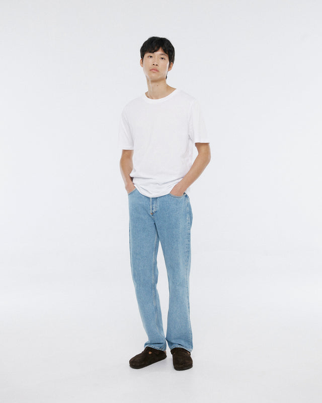 24/7 T-SHIRT WHITE