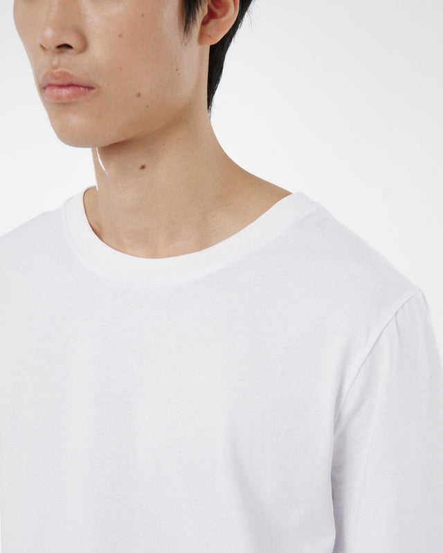 24/7 T-SHIRT WHITE