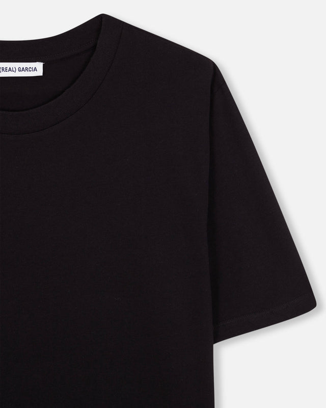 24/7 T-SHIRT BLACK