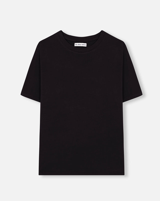 24/7 T-SHIRT BLACK