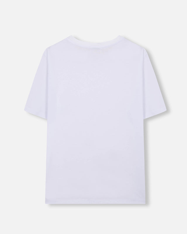 24/7 T-SHIRT WHITE