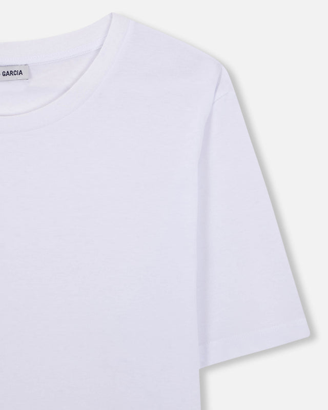 24/7 T-SHIRT WHITE