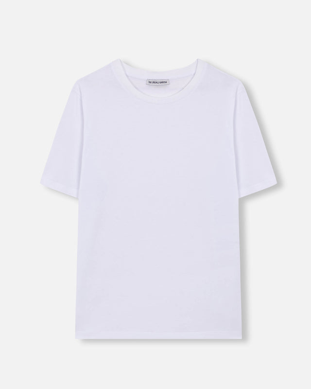 24/7 T-SHIRT WHITE