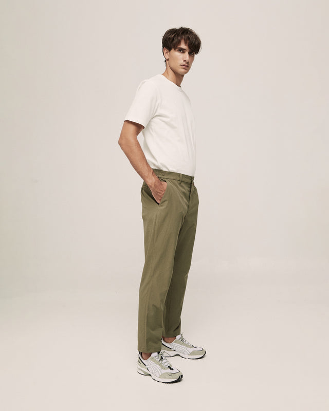 365 PANTS KHAKI