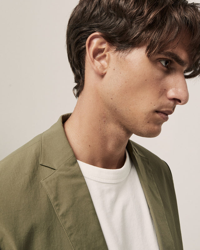 BLAZER 365 KHAKI