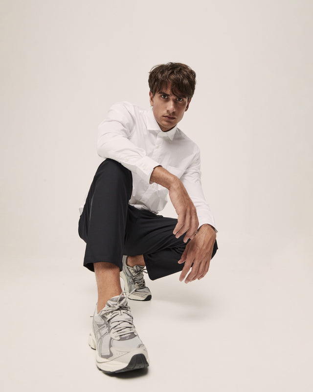 24/7 SHIRT WHITE