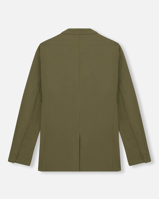 365 BLAZER KHAKI
