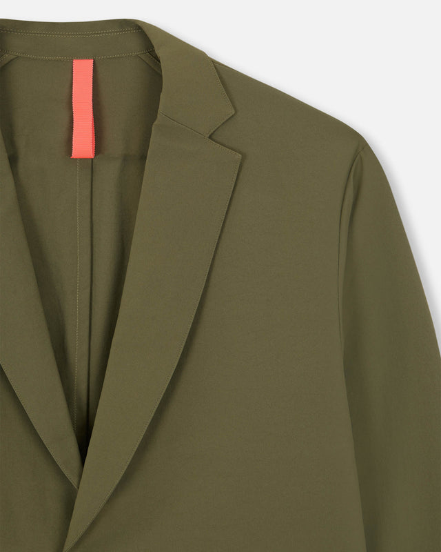 365 BLAZER KHAKI