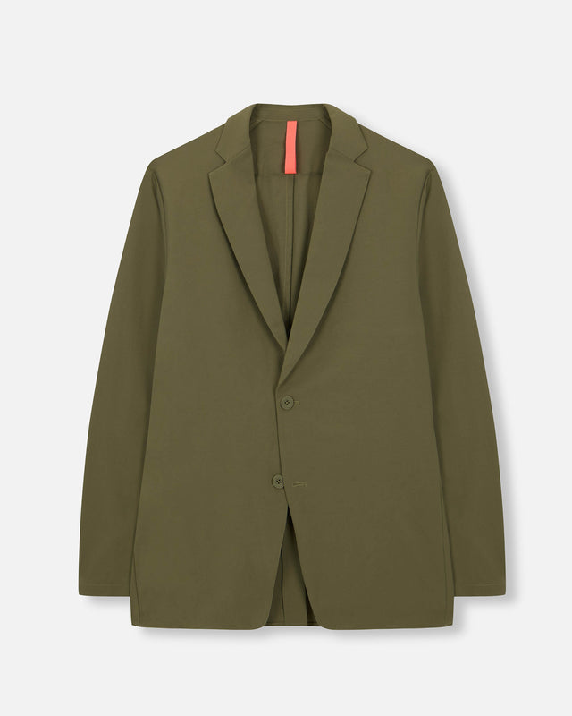 365 SUIT KHAKI
