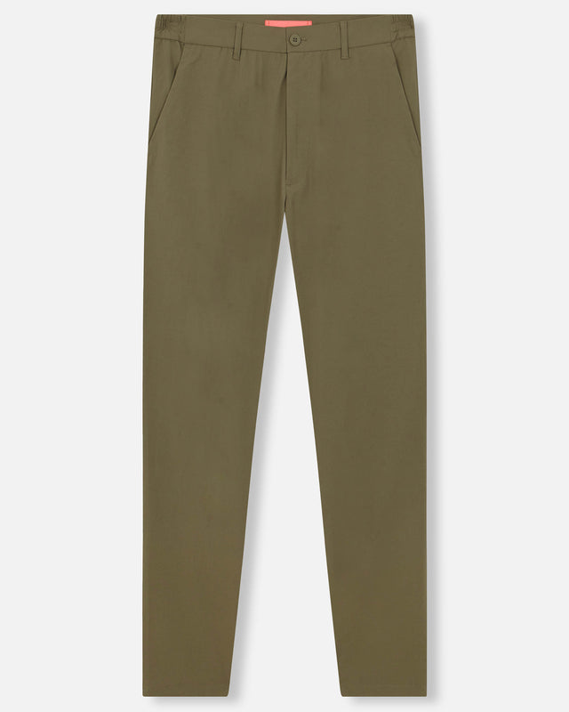 365 SUIT KHAKI