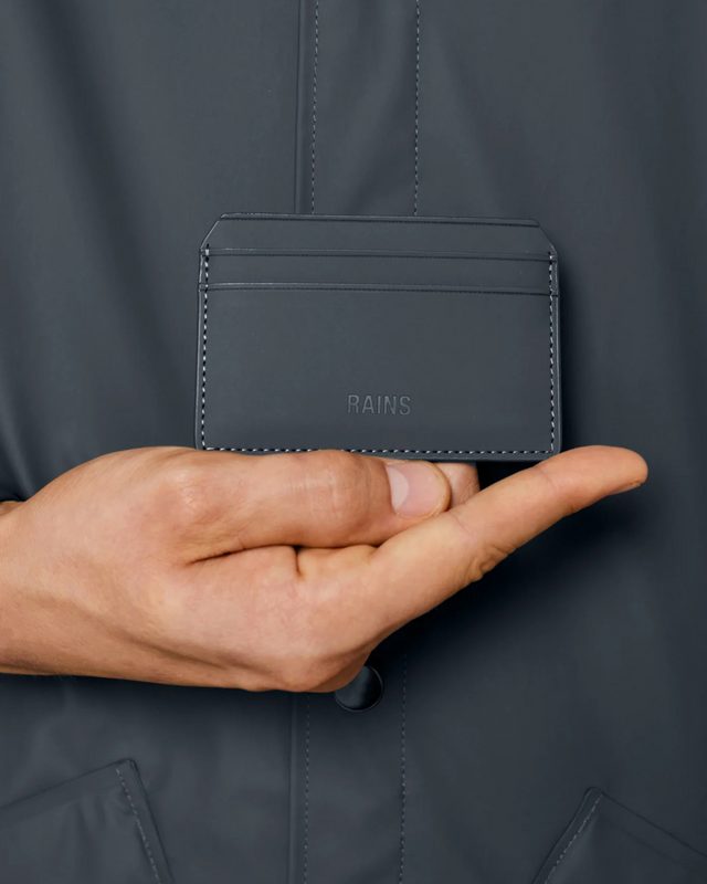 CARD HOLDER SLATE