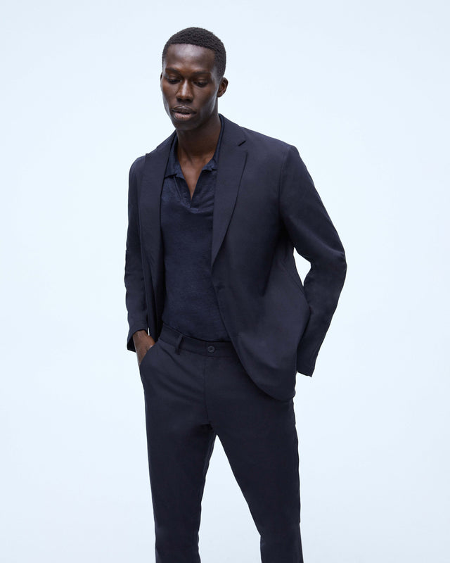 365 SUIT NAVY