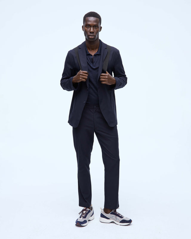 365 SUIT NAVY