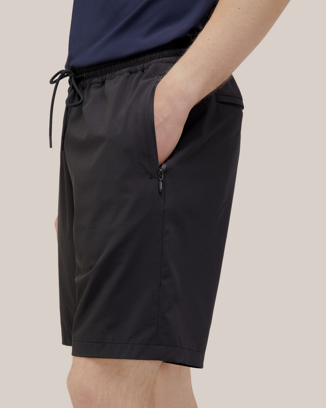 CYC SHORTS BLACK