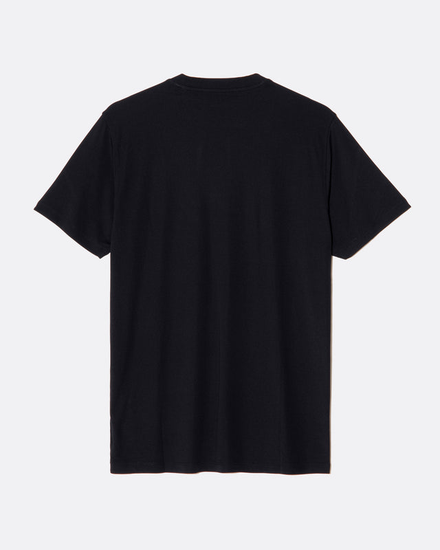 CAMISETA CITY NEGRO
