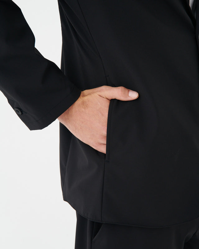 BONDED - AMERICANA TECNICA NEGRA