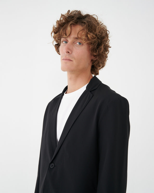 BONDED - AMERICANA TECNICA NEGRA