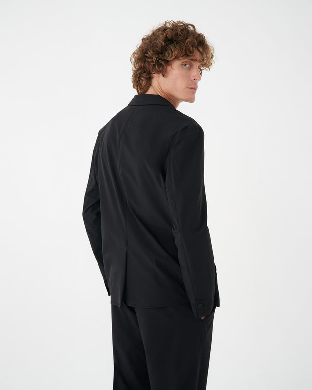 BONDED - AMERICANA TECNICA NEGRA