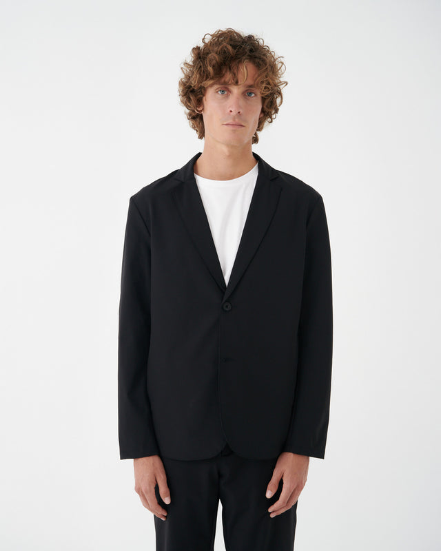 BONDED - AMERICANA TECNICA NEGRA