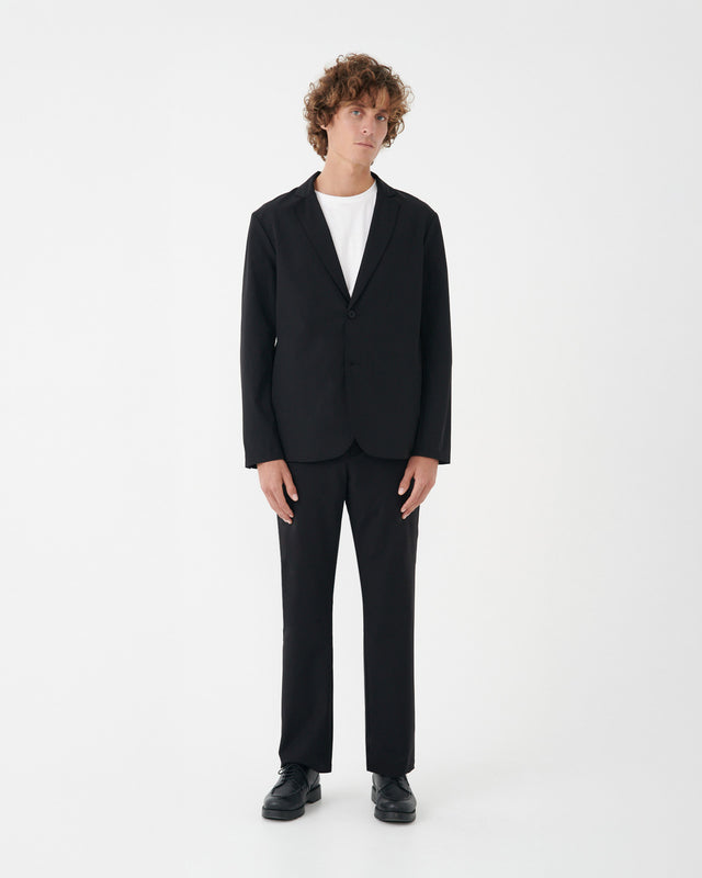 BONDED - AMERICANA TECNICA NEGRA