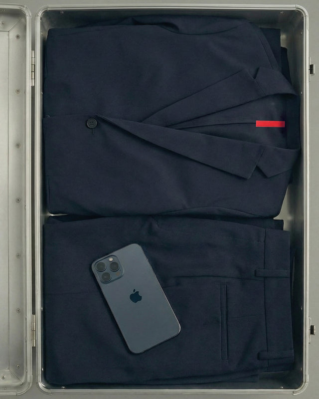 TECHNICAL SUIT BOX